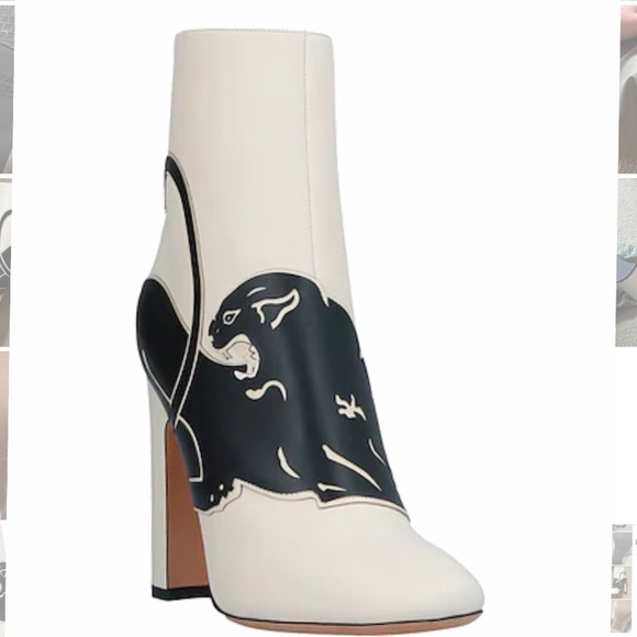 Valentino brand new boots - Picture 3 of 10